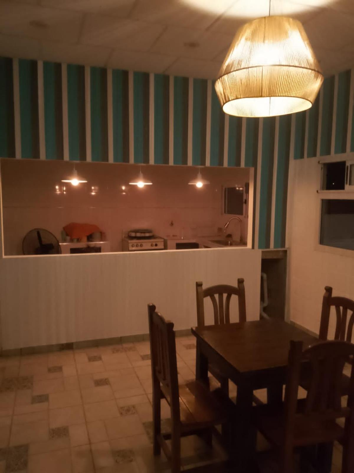 Hosteria Rukalaf Mina Clavero Exteriör bild