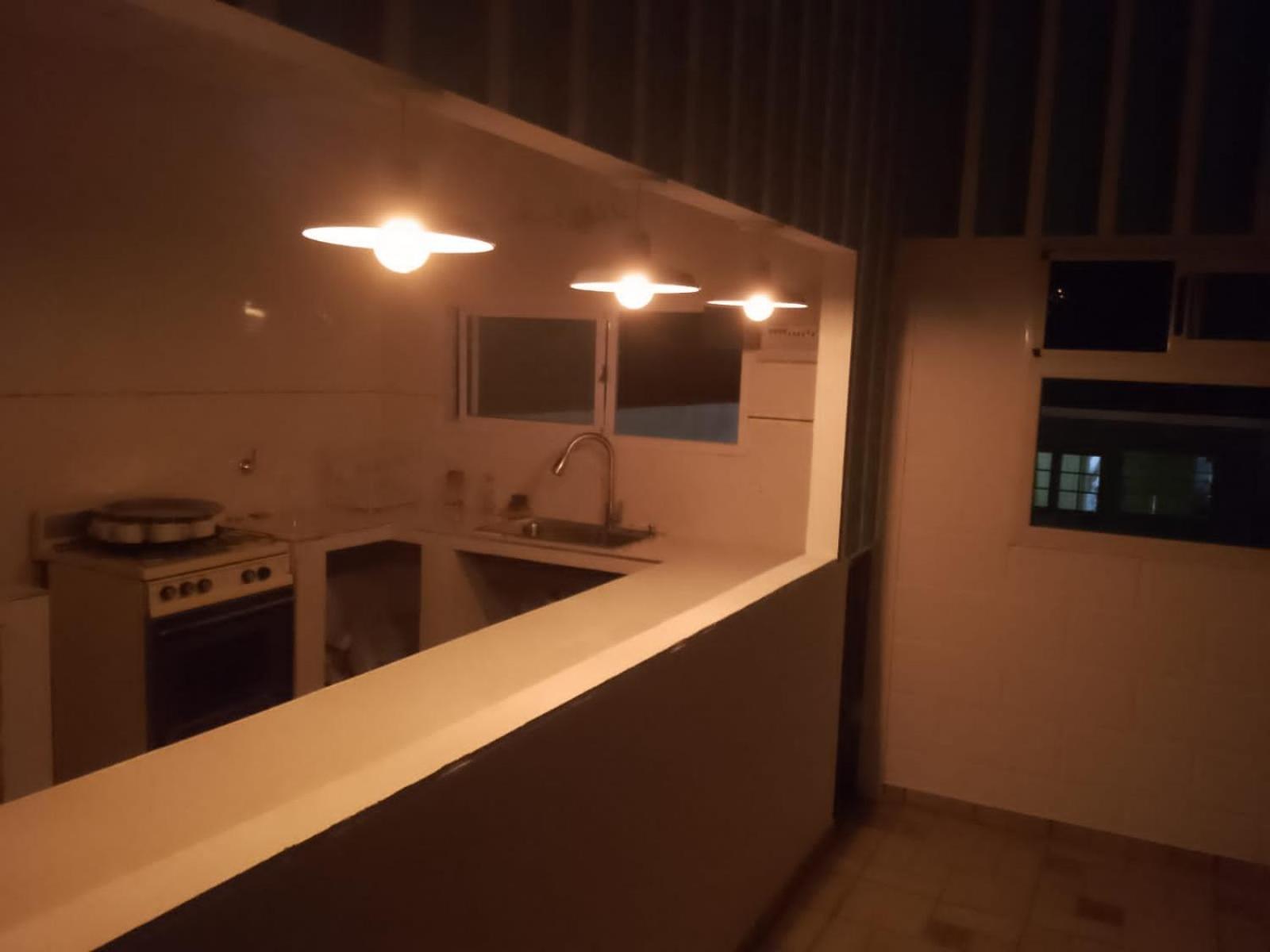 Hosteria Rukalaf Mina Clavero Exteriör bild