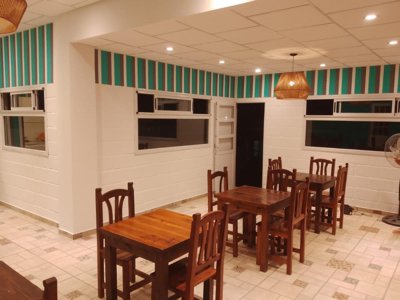 Hosteria Rukalaf Mina Clavero Exteriör bild